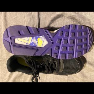 Women’s Nike Air Max brand new condition